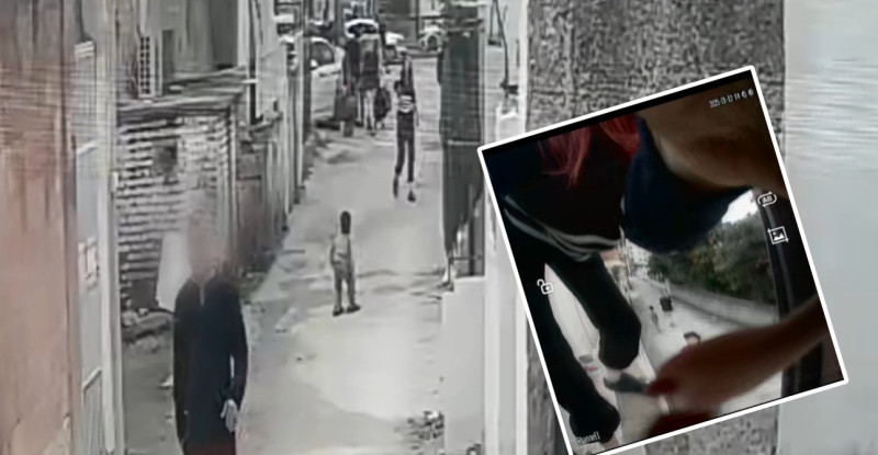 Hayat Paylaştıkça Güzel Derneğine Saldırı!