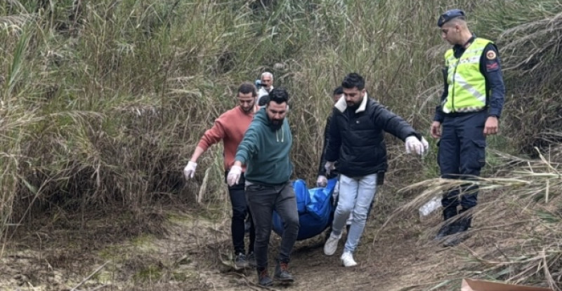 ADANA VE MERSİN’DE KATLİAM YAPAN DAMAT, EŞİ DAHİL 5 KİŞİYİ ÖLDÜRDÜ…