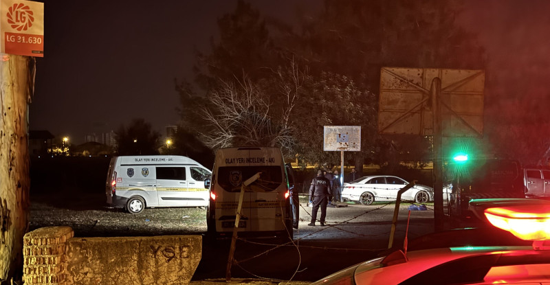 Adana’da silahlı kavgada 2’si kardeş 3 kişi öldü