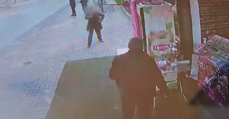 MERSİN’DE ÇIKAN SİLAHLI KAVGADA 1 KİŞİ AĞIR YARALANDI