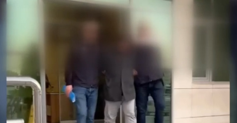 Adana’da Fetullahçı Terör Örgütü’ne (FETÖ) yönelik operasyonda gözaltına alınan şüpheli tutuklandı.