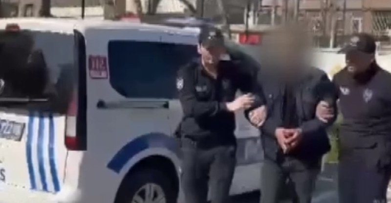 Adana’da 11 yıl 9 ay kesinleşmiş hapis cezasıyla aranan firari hükümlü yakalandı