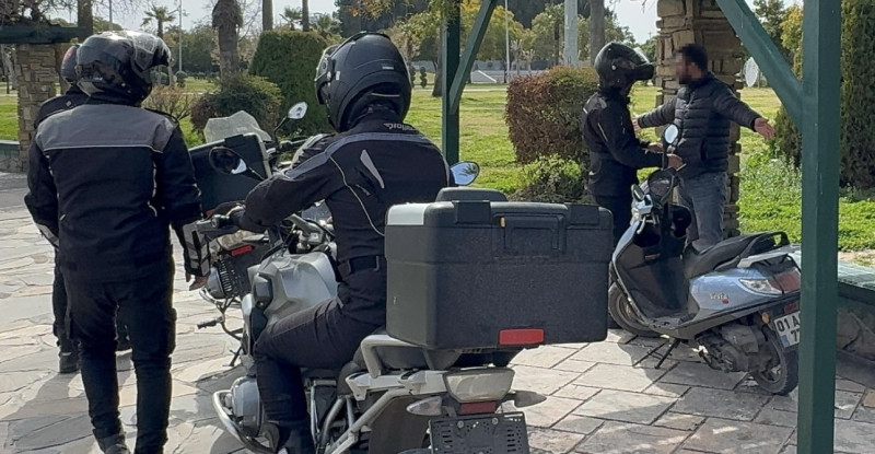 Adana’da uyuşturucu operasyonlarında 76 şüpheli yakalandı