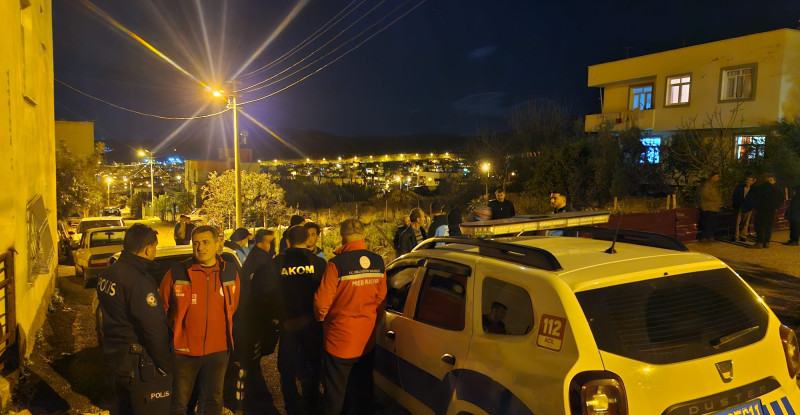 Adana’da kaybolan 55 yaşındaki epilepsi hastası kadın bulundu