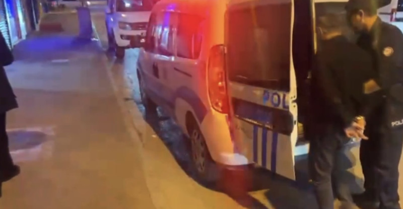 Mersin’de 78 firari hükümlü yakalandı