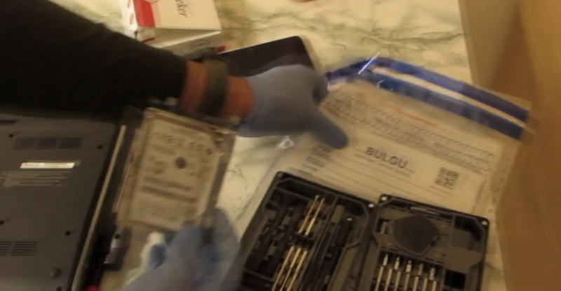 OSMANİYE’DE DEV YASA DIŞI BAHİS OPERASYONU: 1,9 MİLYAR LİRALIK İŞLEM HACMİNE SAHİP! ŞÜPHELİLER YAKALANDI