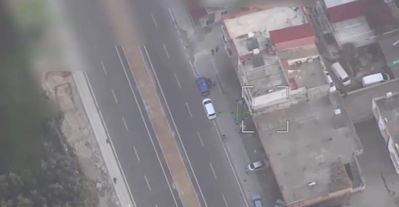 Adana’da tefecilere ve dolandırıcılara yönelik operasyonda 7 şüpheli tutuklandı