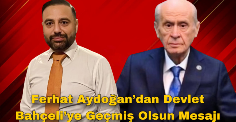 BİLGE LİDER SAHAYA DÖNDÜ