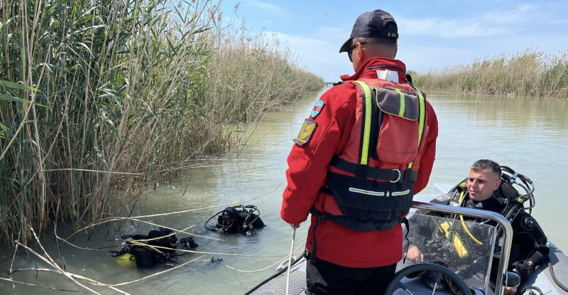 Adana’da kaybolan 7 yaşındaki çocuğu arama çalışmaları sürüyor