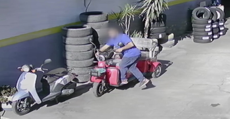 Adana’da eski iş yerinden elektrikli bisiklet çaldığı iddiasıyla gözaltına alınan şüpheli tutuklandı