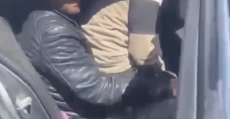 Hatay’da yurda yasa dışı yollarla girdiği belirlenen 8 yabancı uyruklu yakalandı