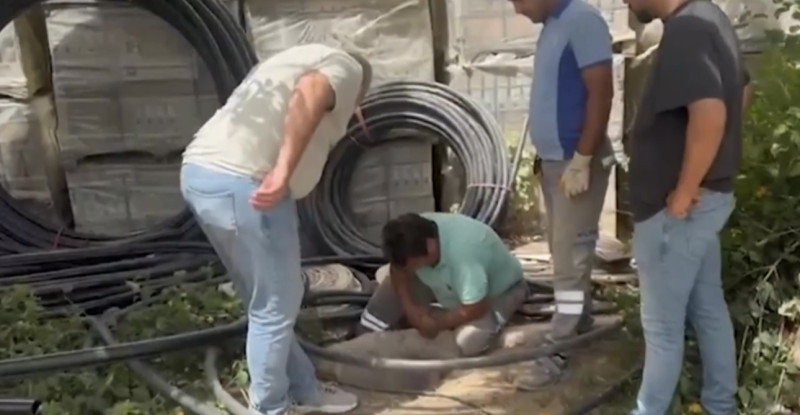 Çevre, Şehircilik ve İklim Değişikliği Bakanlığından MESKİ’ye “atık su” cezası