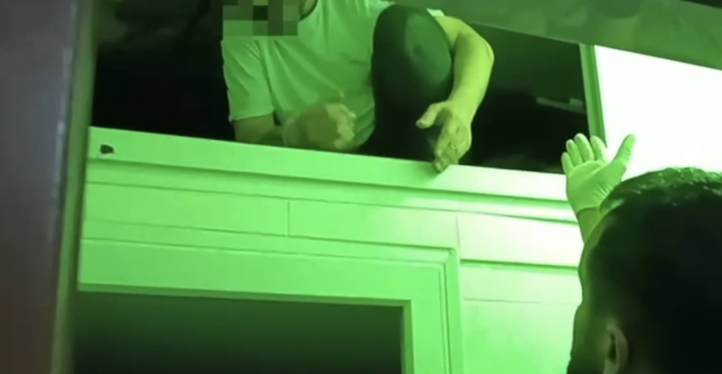 Adana’da haklarında uyuşturucu suçlarından kesinleşmiş hapis cezaları olan 10 firari hükümlü yakalandı