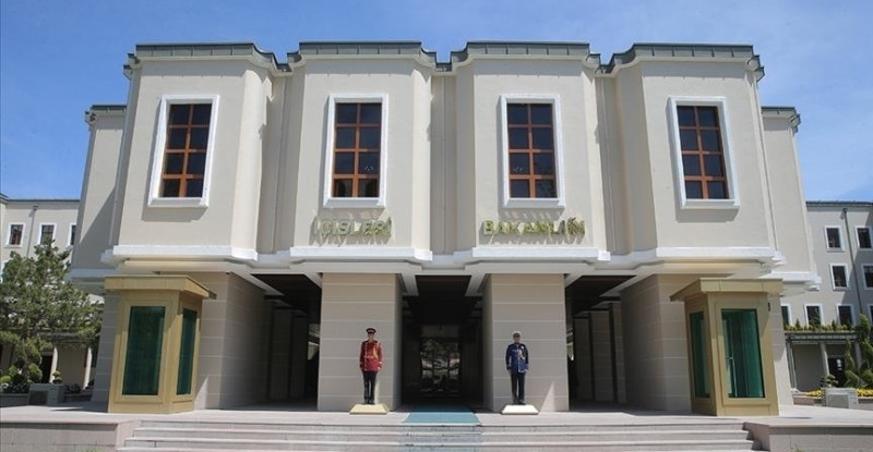 İBB operasyonları kapsamında tutuklanan 5 belediye başkanı görevden uzaklaştırıldı