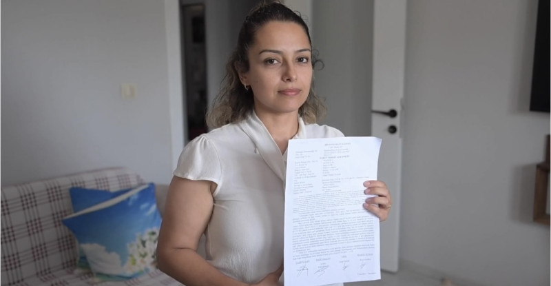 Adana’da bir kadın otomobilini çaldığı iddiasıyla boşanma aşamasındaki eşinden şikayetçi oldu