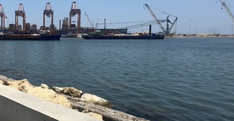 Mersin’de denizde erkek cesedi bulundu