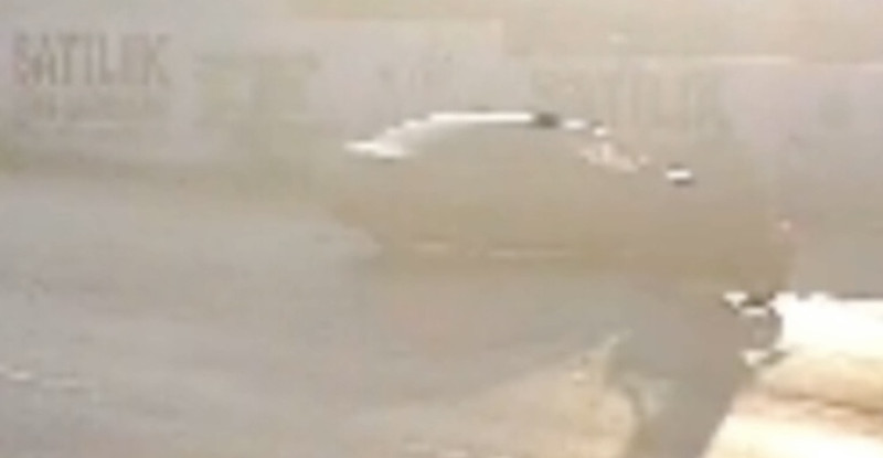 Hatay’da otomobil ile motosikletin çarpışması sonucu 1 kişi öldü, 1 kişi yaralandı