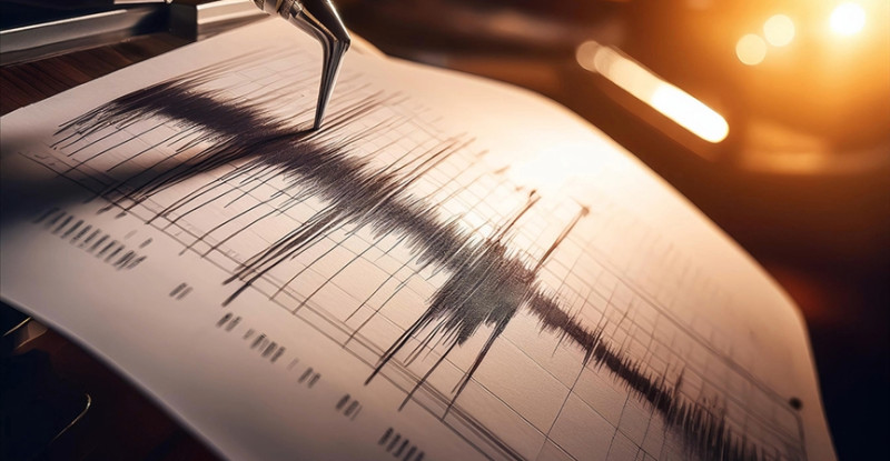 ADANA’NIN SAİMBEYLİ İLÇESİNDE 4,5 BÜYÜKLÜĞÜNDE DEPREM