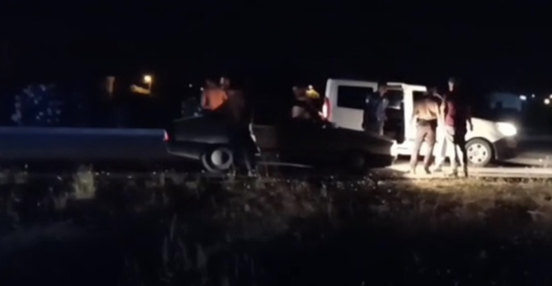 İmamoğlu’nda uyuşturucu operasyonunda 3 şüpheli yakalandı