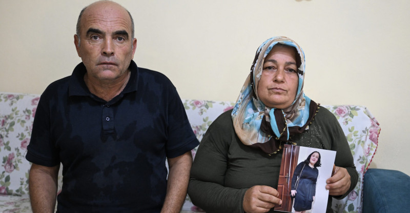 Adana’da eve dönmeyen genç kızdan 13 gündür haber alınamıyor