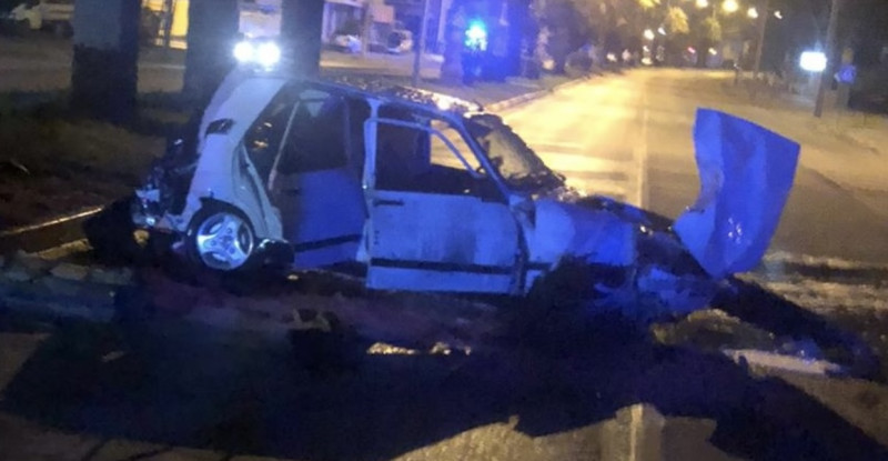 Osmaniye’de iki trafik kazasında 4 kişi yaralandı