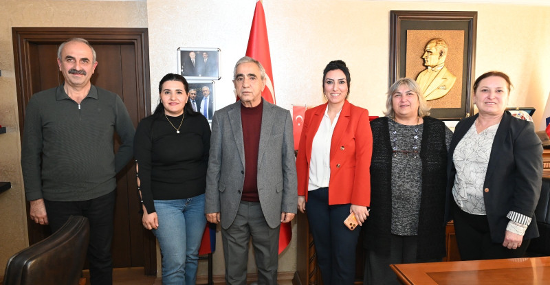 İstihdama açılan kurslar için güç birliği