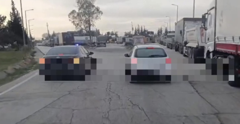 Adana’da uyuşturucu operasyonunda 28 kilo 650 gram metamfetamin ele geçirildi