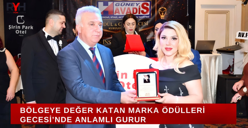 Eğitime Adanan Bir Ömür Ödülle Taçlandı: Nurdan Kıyar’a Anlamlı Onur