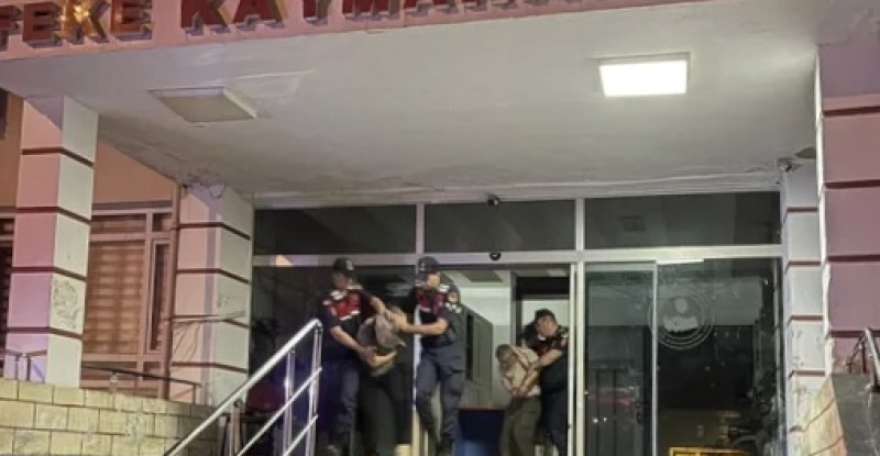 Adana’da 12 Yaşındaki Kız Çocuğuna cinsel istismarı iddiası