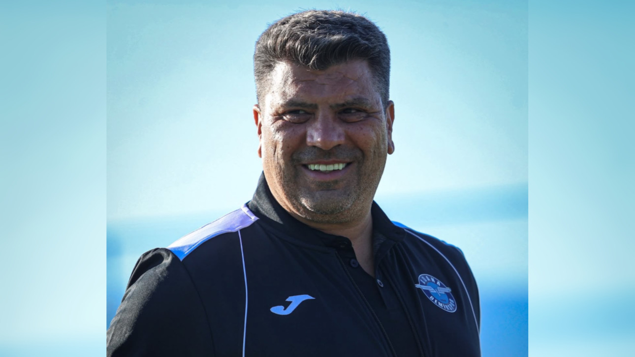Adana Demirspor’da teknik direktörlük görevine Koray Palaz getirildi