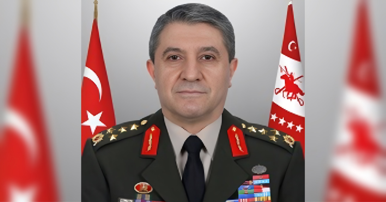 YAŞ kararları açıklandı: Genelkurmay Başkanlığına Orgeneral Selçuk Bayraktaroğlu atandı