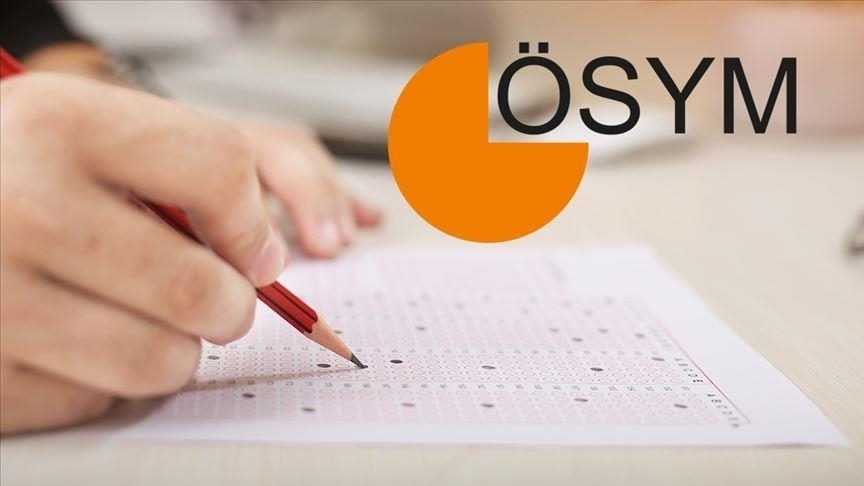 2025-YKS yerleştirme sonuçları açıklandı