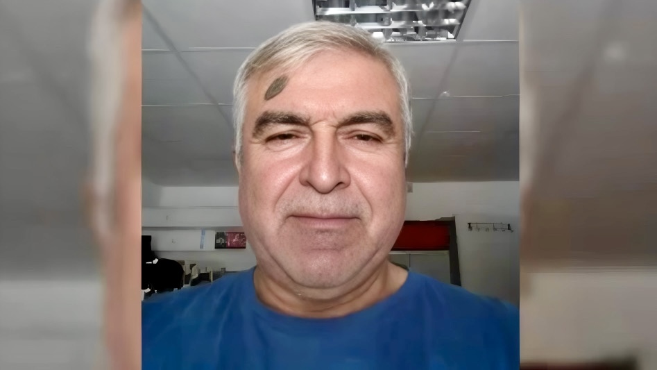 Osmaniye’de bir inşaatta çalışan işçi 4. kattan düşerek hayatını kaybetti