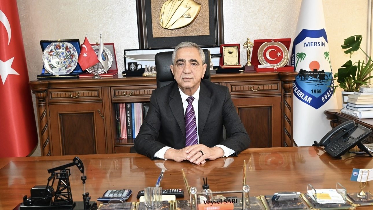 “Başkan Veysel Sarı: Ahilik, Dürüstlüğün ve Kardeşliğin Teminatıdır”
