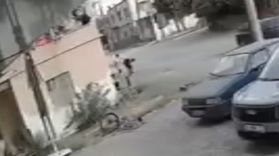 Hatay’da akranı tarafından darbedilen lise öğrencisi yaralandı