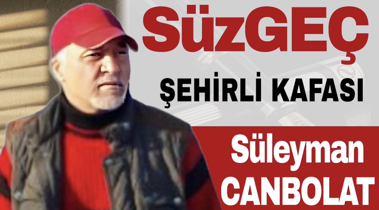 ŞEHİRLİ KAFASI