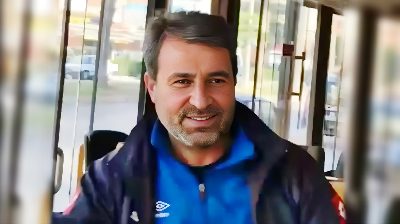 Adanalı Teknik Direktör Erdem Erol, Türkoğlu Gençlerbirliği FK’nın Başına Geçti