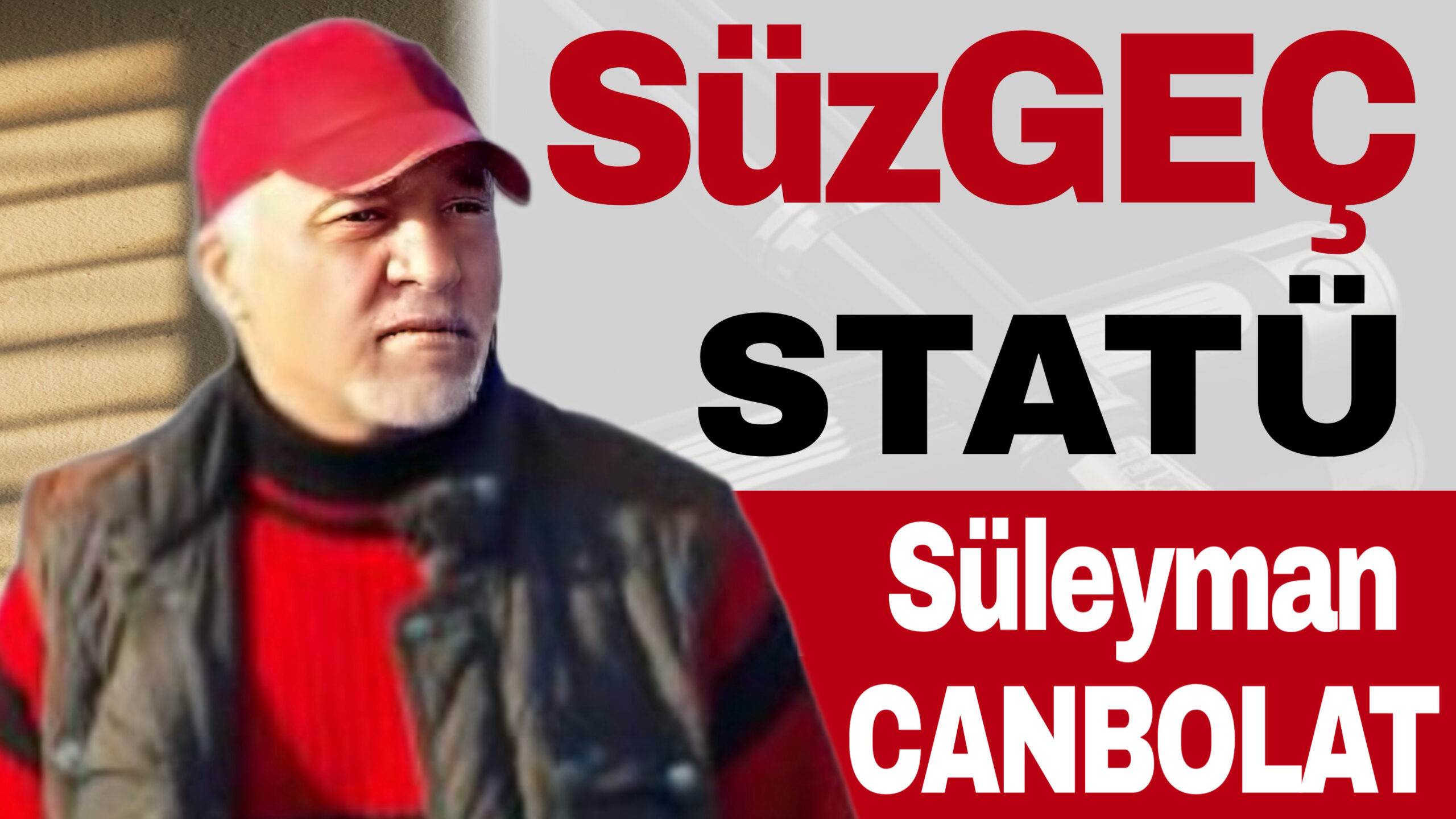 STATÜ
